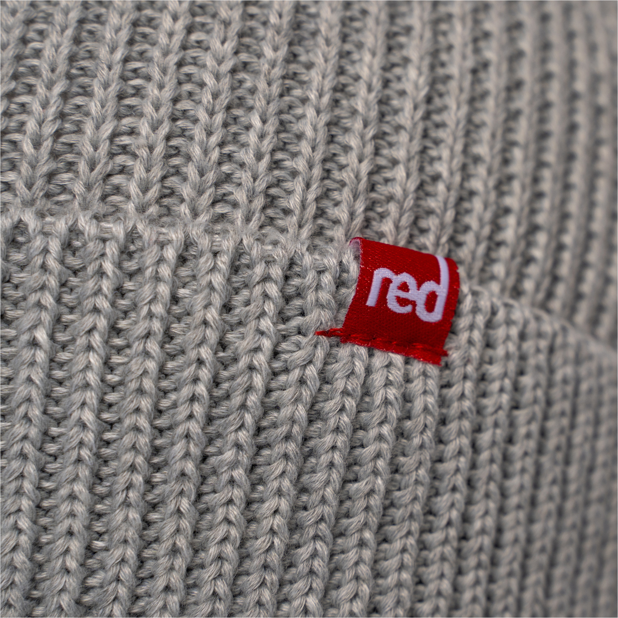 2026 Red Paddle Co Genbrugspolyester Hue 002-009-005-0023 - Light Grey